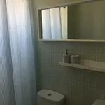 Апартаменты Atico Coqueto Martines *