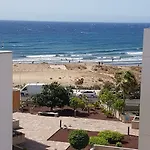 Atico Coqueto Martines Апартаменты *