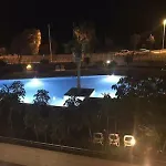 Atico Coqueto Martines Апартаменты *