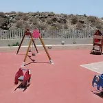 Atico Coqueto Martines Апартаменты