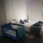 Atico Coqueto Martines Апартаменты *