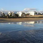 Atico Coqueto Martines Апартаменты *