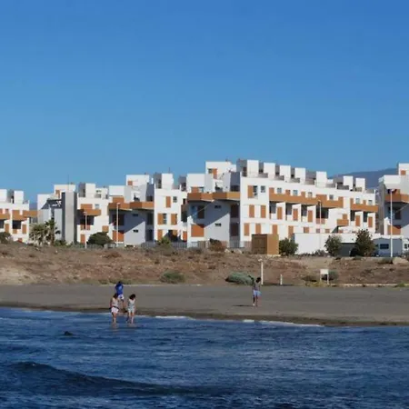 Apartment Atico Coqueto Martines El Medano (Tenerife)