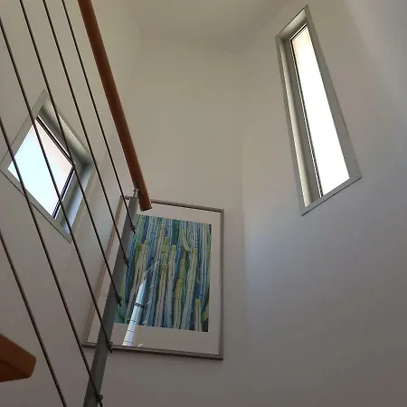 Appartement Atico Coqueto Martines El Médano