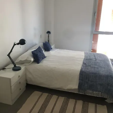 Atico Coqueto Martines Appartement El Médano