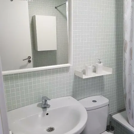 Atico Coqueto Martines Appartement El Médano