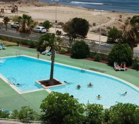 Atico Coqueto Martines