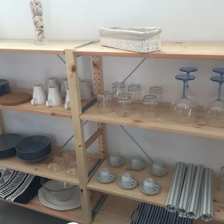 Appartement Atico Coqueto Martines El Médano