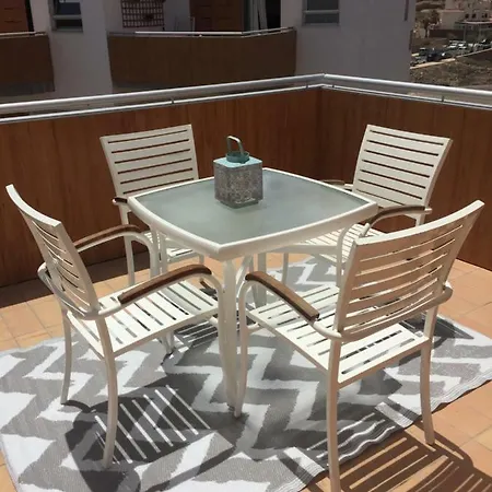 Apartment Atico Coqueto Martines *