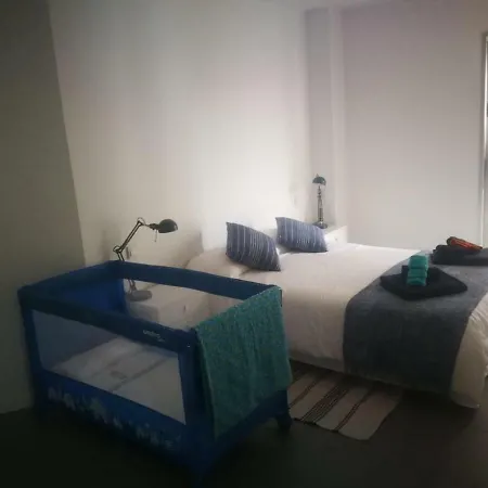 Atico Coqueto Martines Apartment *