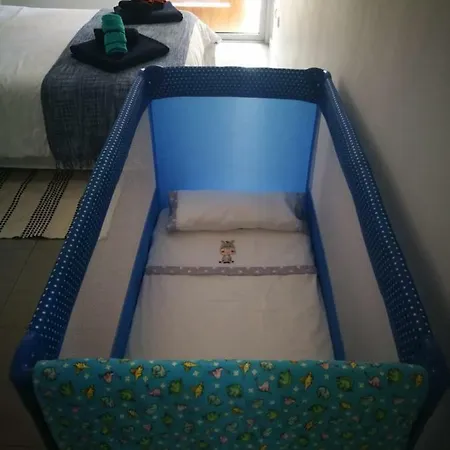 Atico Coqueto Martines Appartement El Médano