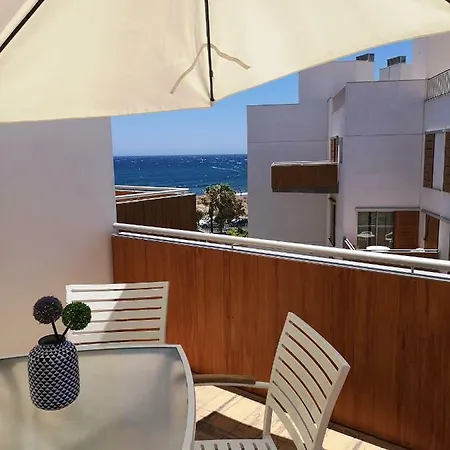 Apartment Atico Coqueto Martines *
