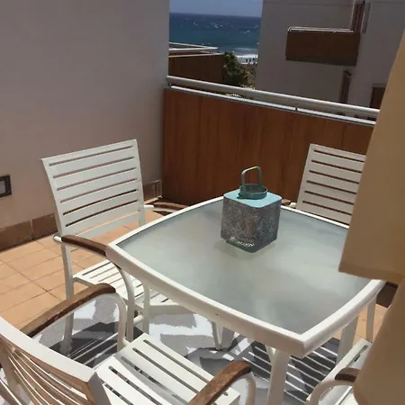 Atico Coqueto Martines * El Médano