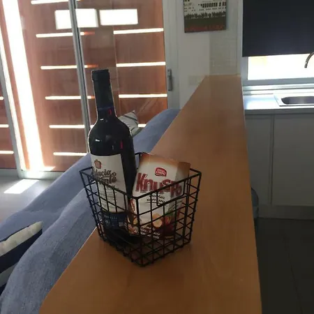 Apartment Atico Coqueto Martines