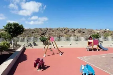 Atico Coqueto Martines El Medano (Tenerife)