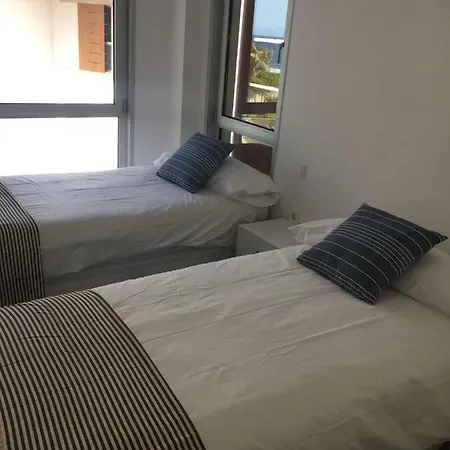 Atico Coqueto Martines Apartament El Médano